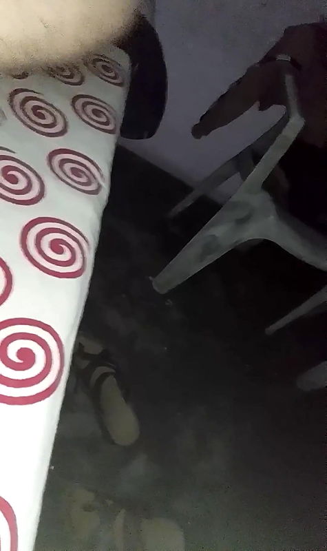 land ki pyasi mast bhabhi