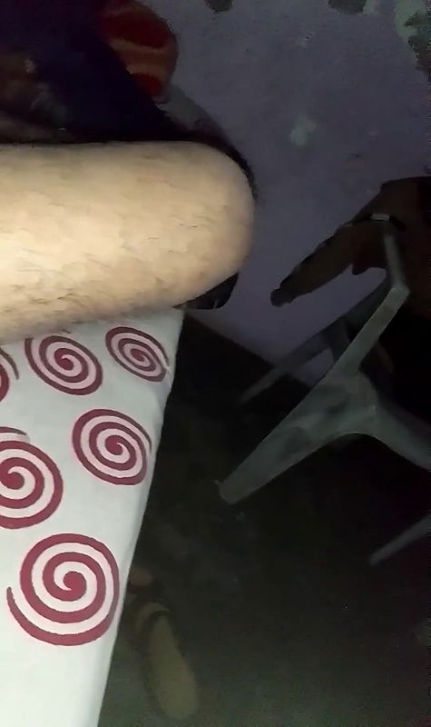 land ki pyasi mast bhabhi