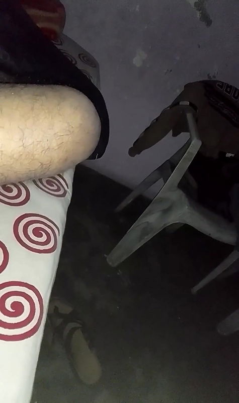 land ki pyasi mast bhabhi