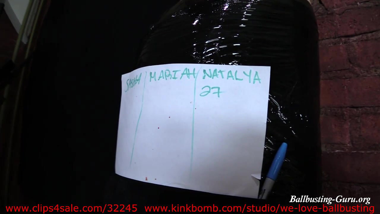 BallBustingFemdom2108BL