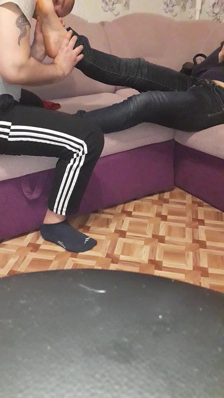 Dirty Red Socks Worship