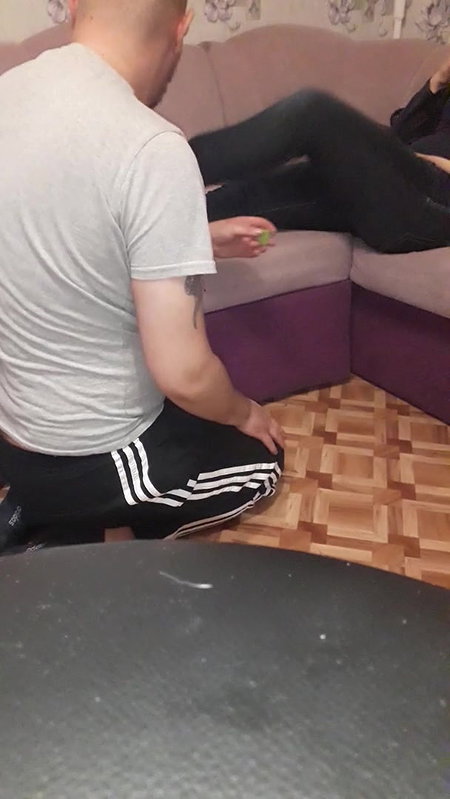 Dirty Red Socks Worship