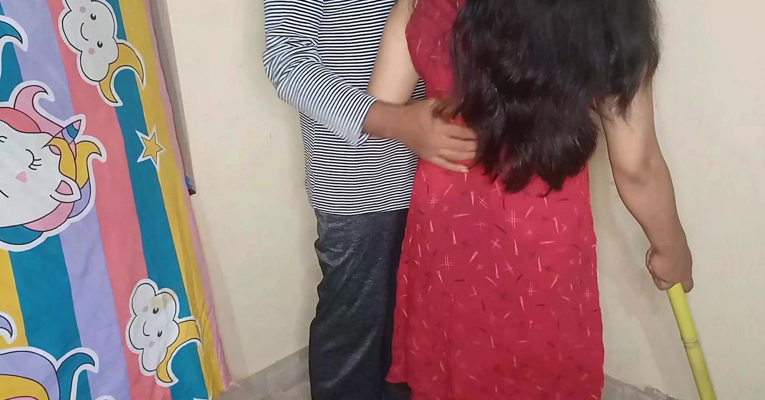 Med Ko Choda Kyu Ki Uska Aaj Chudai Ka Modd Ta