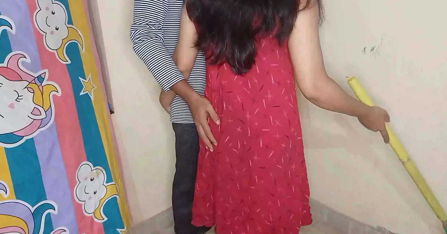 Med Ko Choda Kyu Ki Uska Aaj Chudai Ka Modd Ta