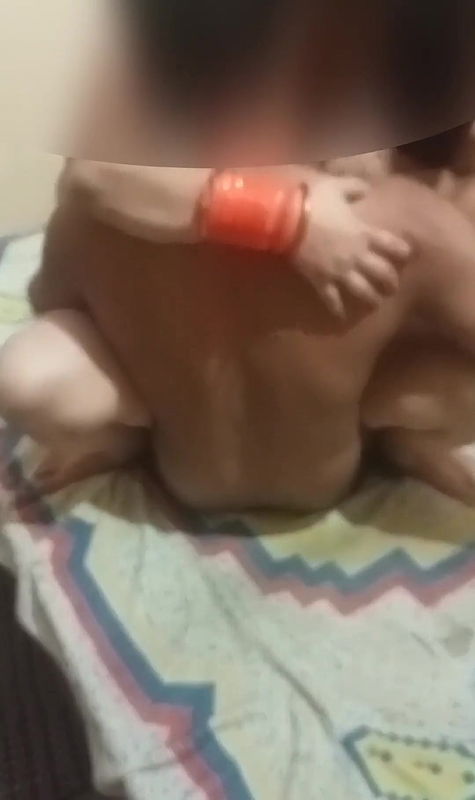 Monika ko uske dever ne choda. Painful sex