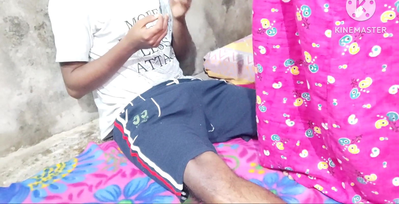 Muth marte pakde geya step brother in clear Hindi audio