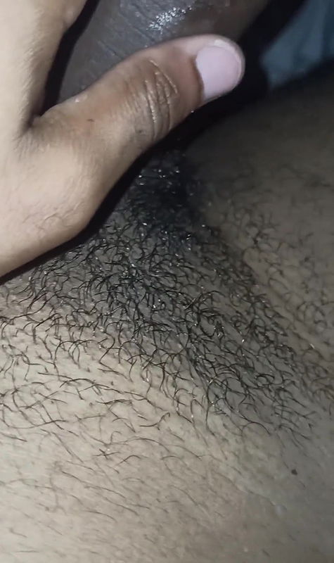 My classmate came to study and we ended up fucking in my bed