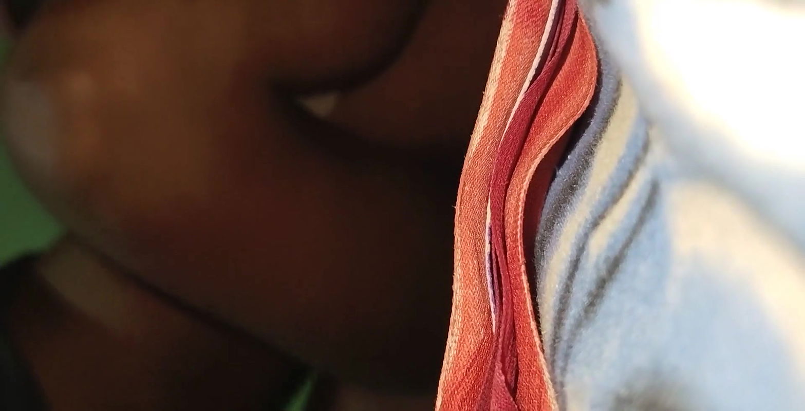 My Daughter Gets a New Job… What a Good Girl She Is