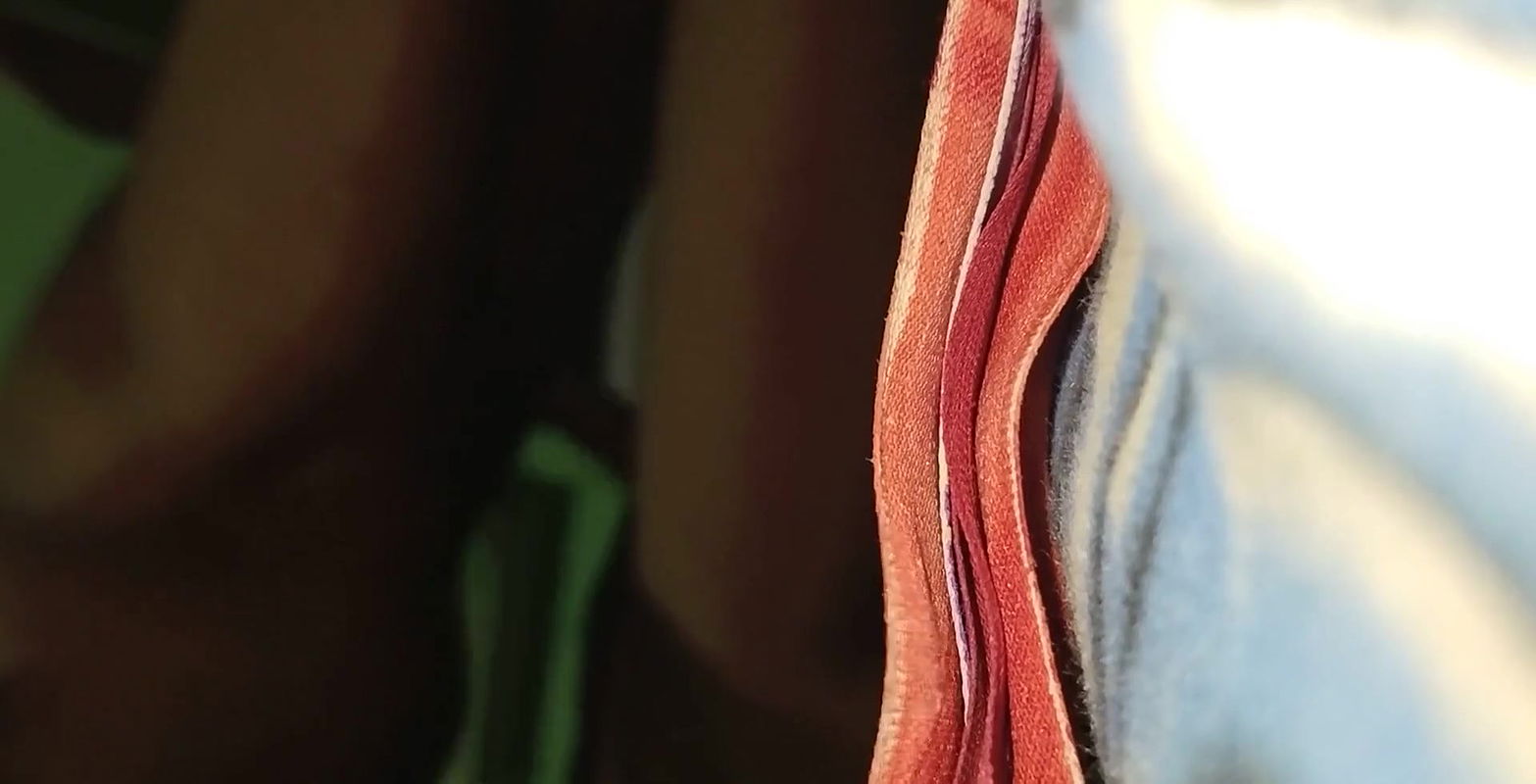 My Daughter Gets a New Job… What a Good Girl She Is