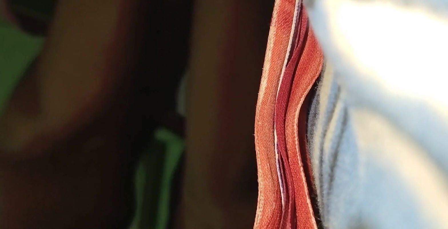 My Daughter Gets a New Job… What a Good Girl She Is