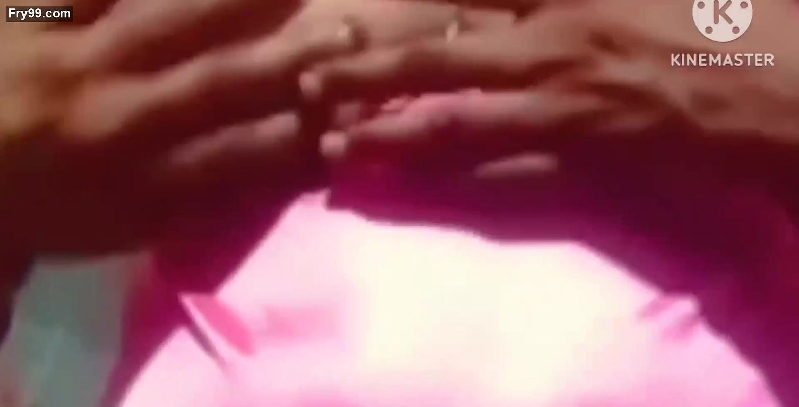 My friend is fucking me with his big cock