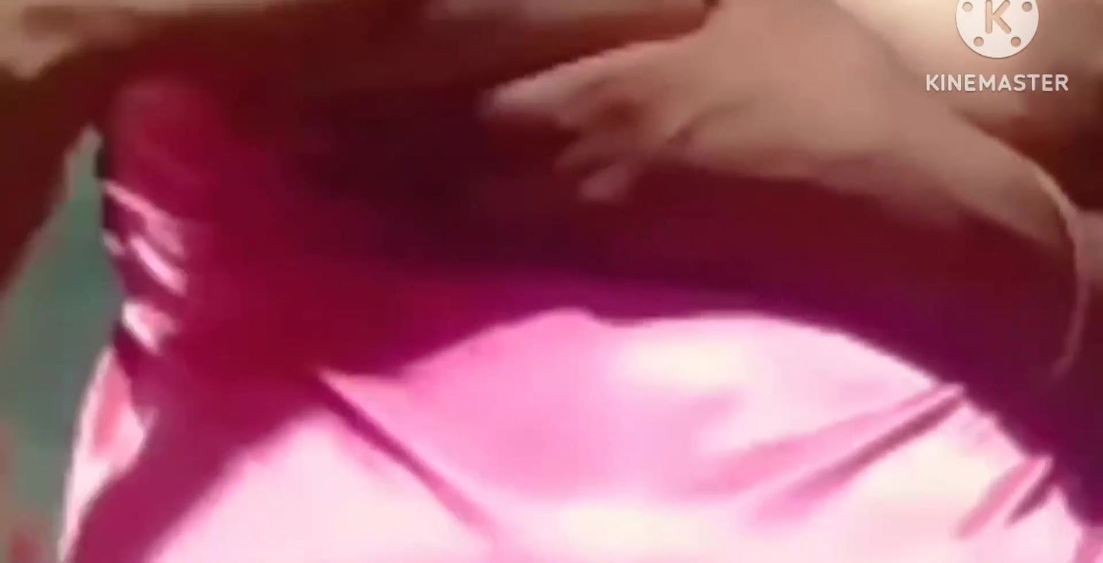 My friend is fucking me with his big cock