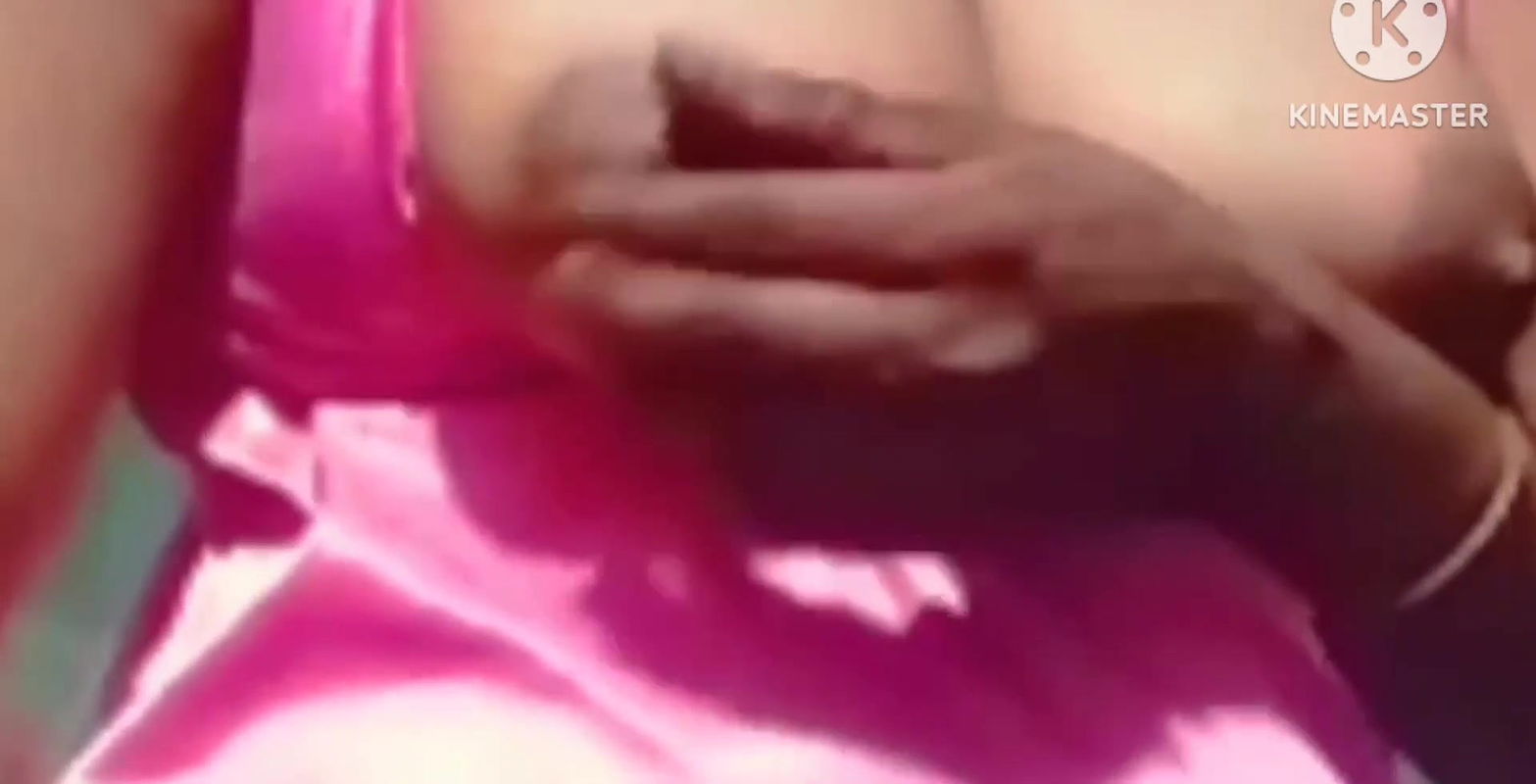 My friend is fucking me with his big cock