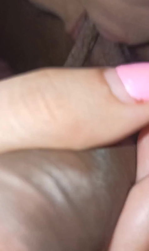 My girlfriend’s shameless friend gave me her ass again