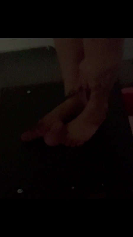 Watch me Dominate my Bestie. I Enjoyed Stepping On Marching On Crushing and Whipping his Cockba…