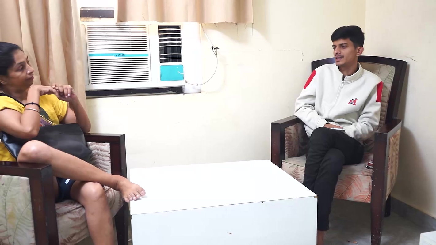 Ek Indian Ladke bhabhi ko choda , Indian bhabhi ki chudai @7BullTop