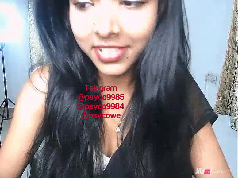 Itz_pari_00  Rawat_girl Solo show with face dildo fkGB