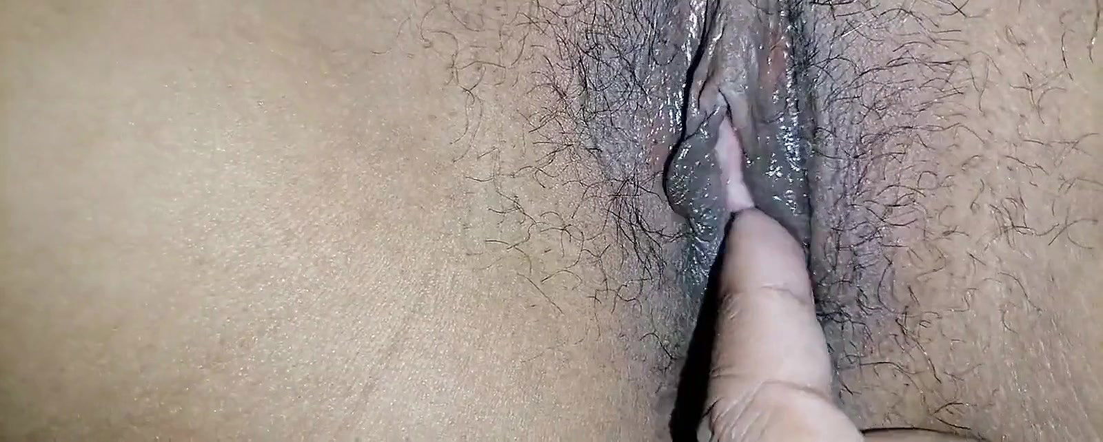 Naughty blonde whore slides a toy inside her twat while on top of pool table