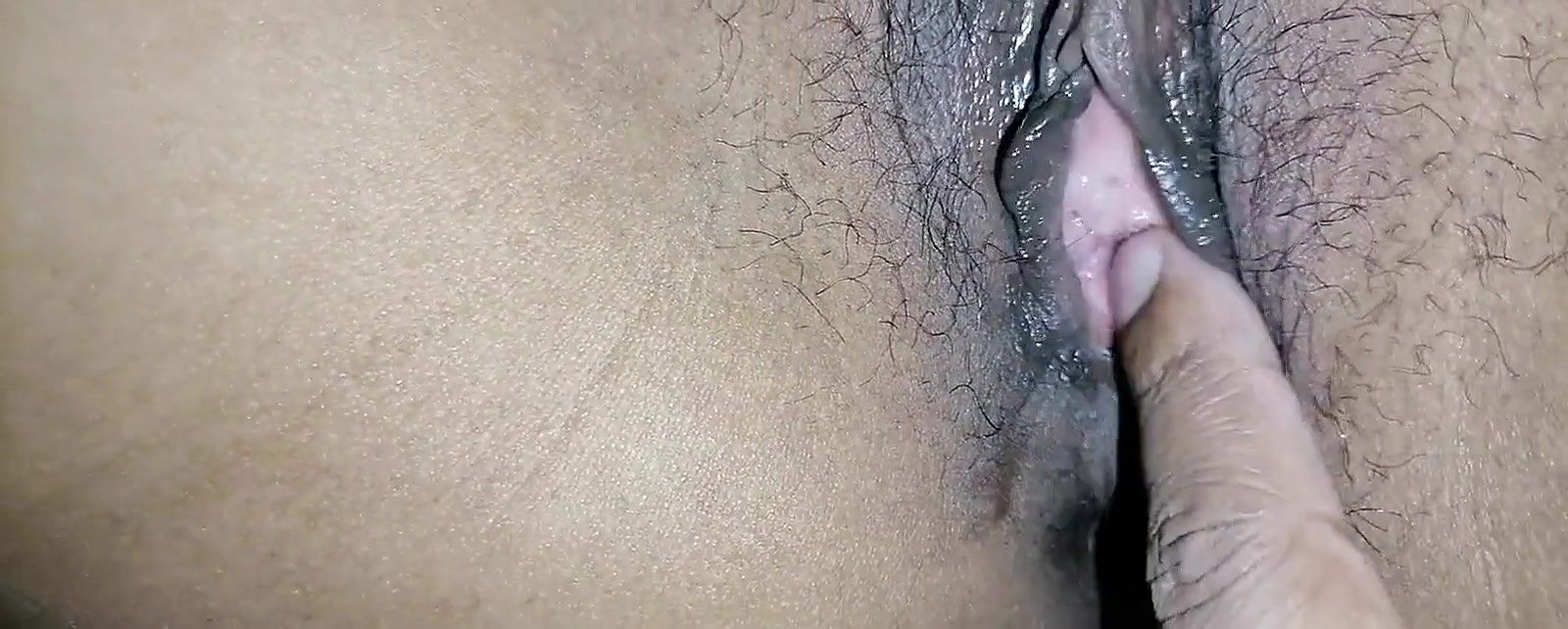 Naughty blonde whore slides a toy inside her twat while on top of pool table