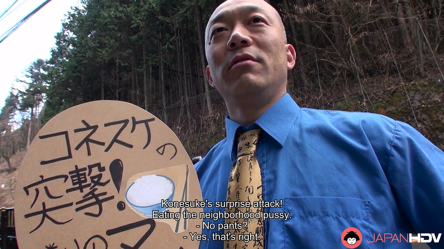 Haruka Aizawa – Funky Sex With Hot Country Girl Haruka Aizawa