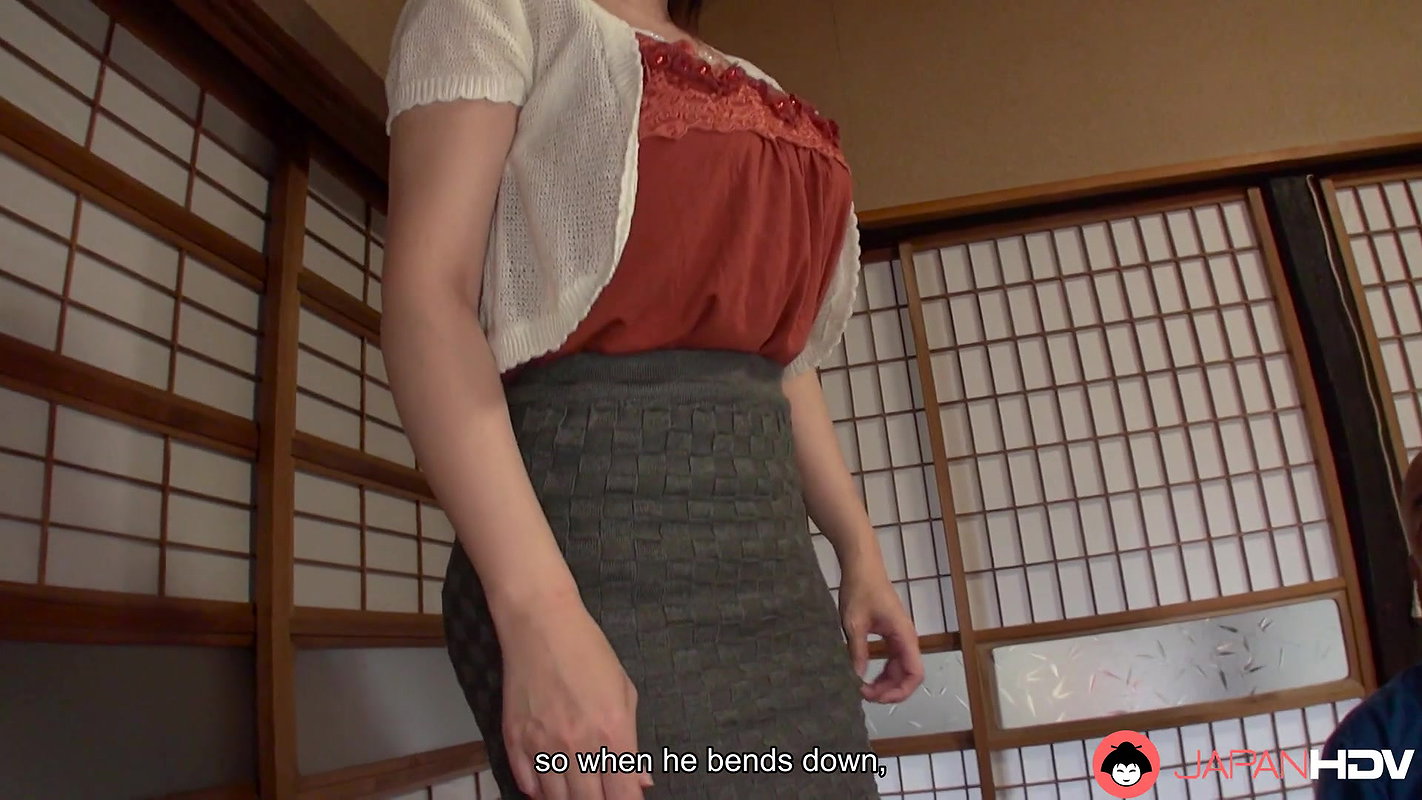 Haruka Aizawa – Funky Sex With Hot Country Girl Haruka Aizawa