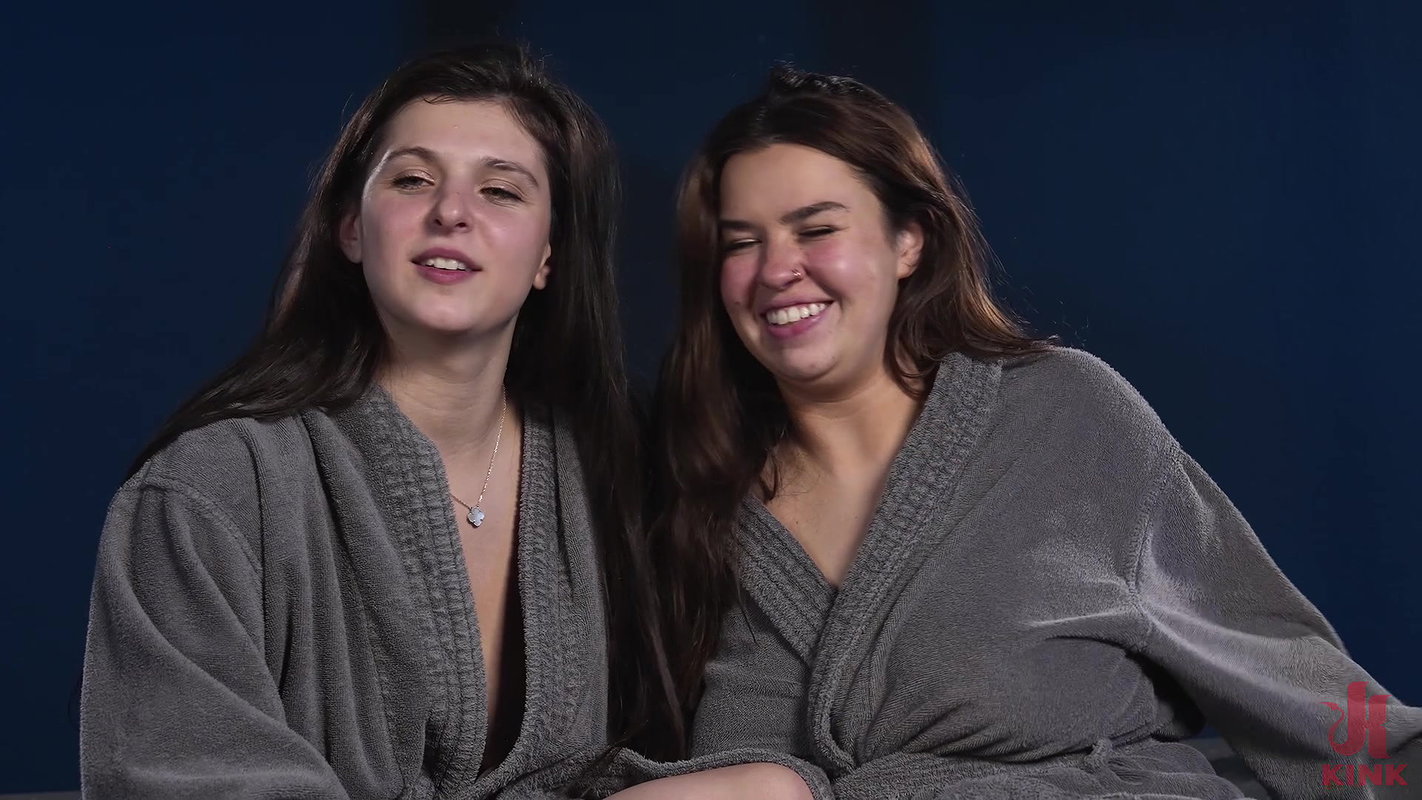 Leah Gotti & Madelynn May – A Double Debut