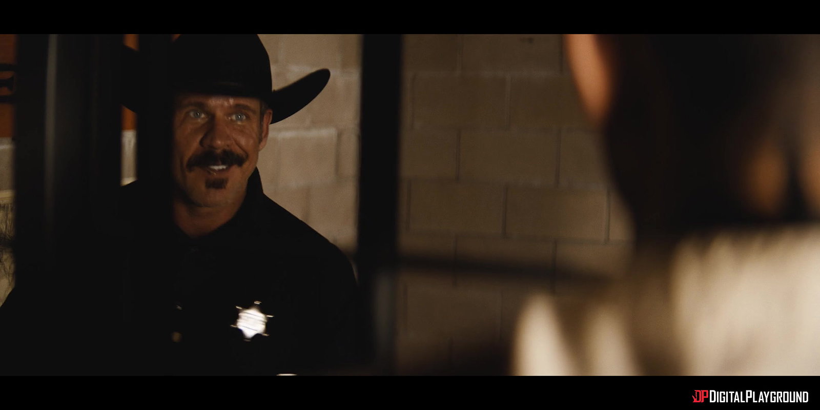 Octavia Red – The Drifter – Part 1