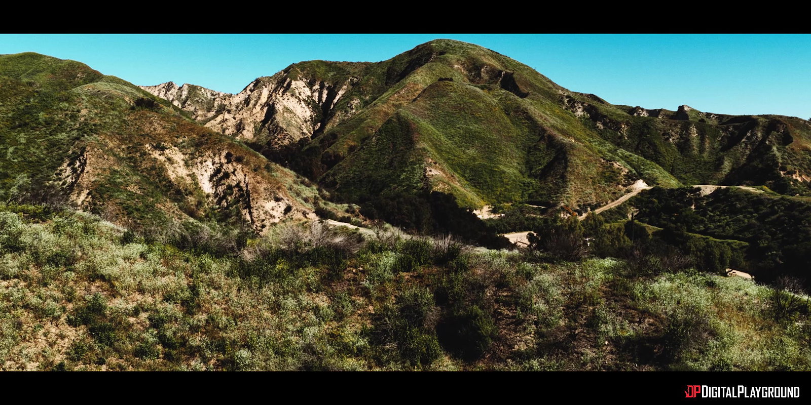 Octavia Red – The Drifter – Part 1