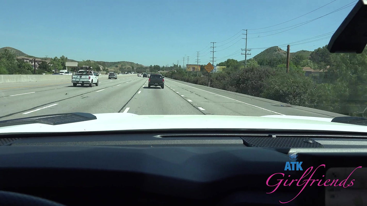 Selina Imai – Malibu Beaches