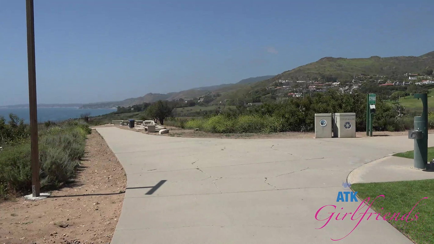 Selina Imai – Malibu Beaches