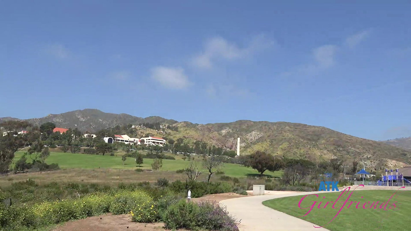 Selina Imai – Malibu Beaches