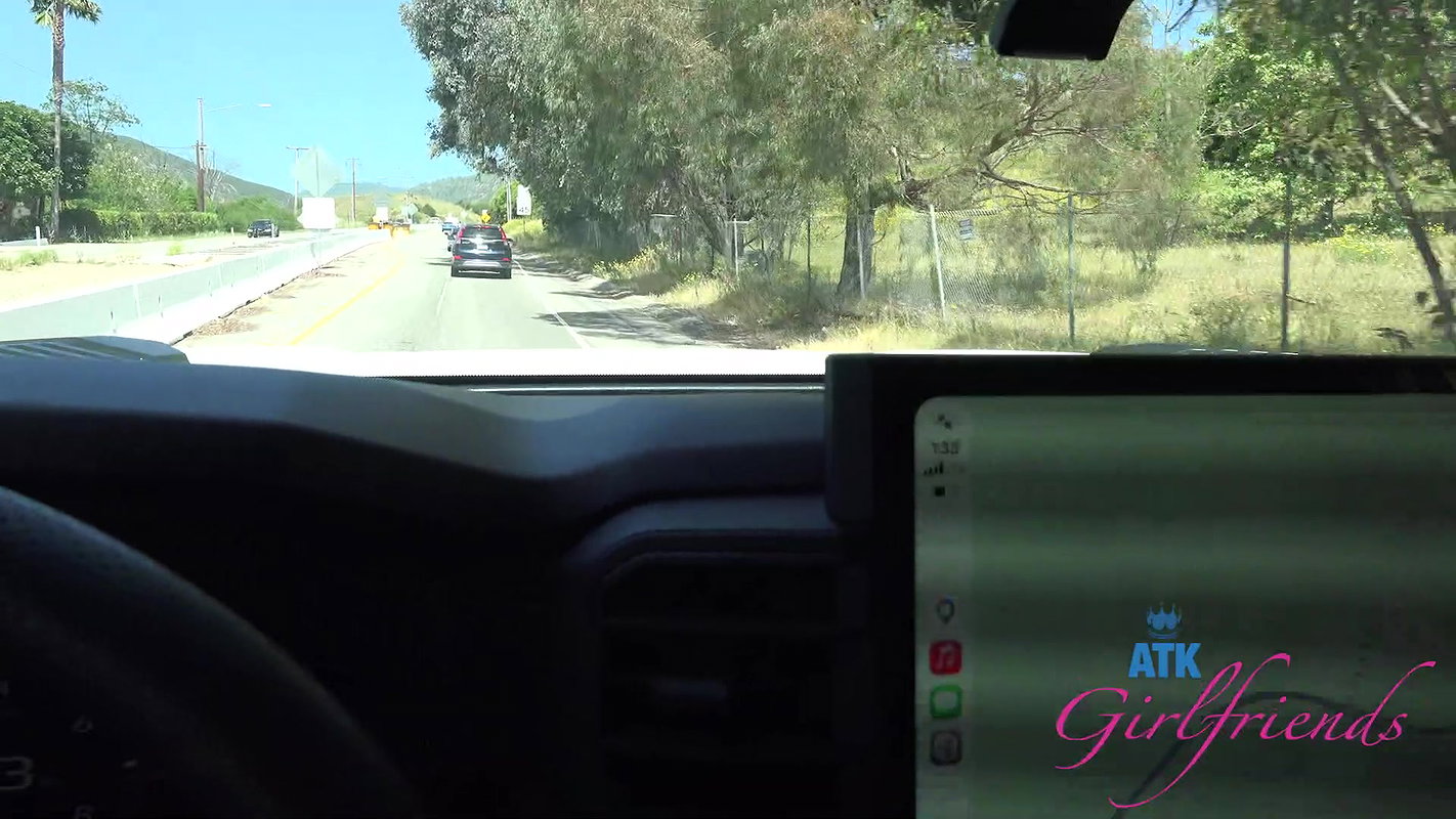 Selina Imai – Malibu Beaches