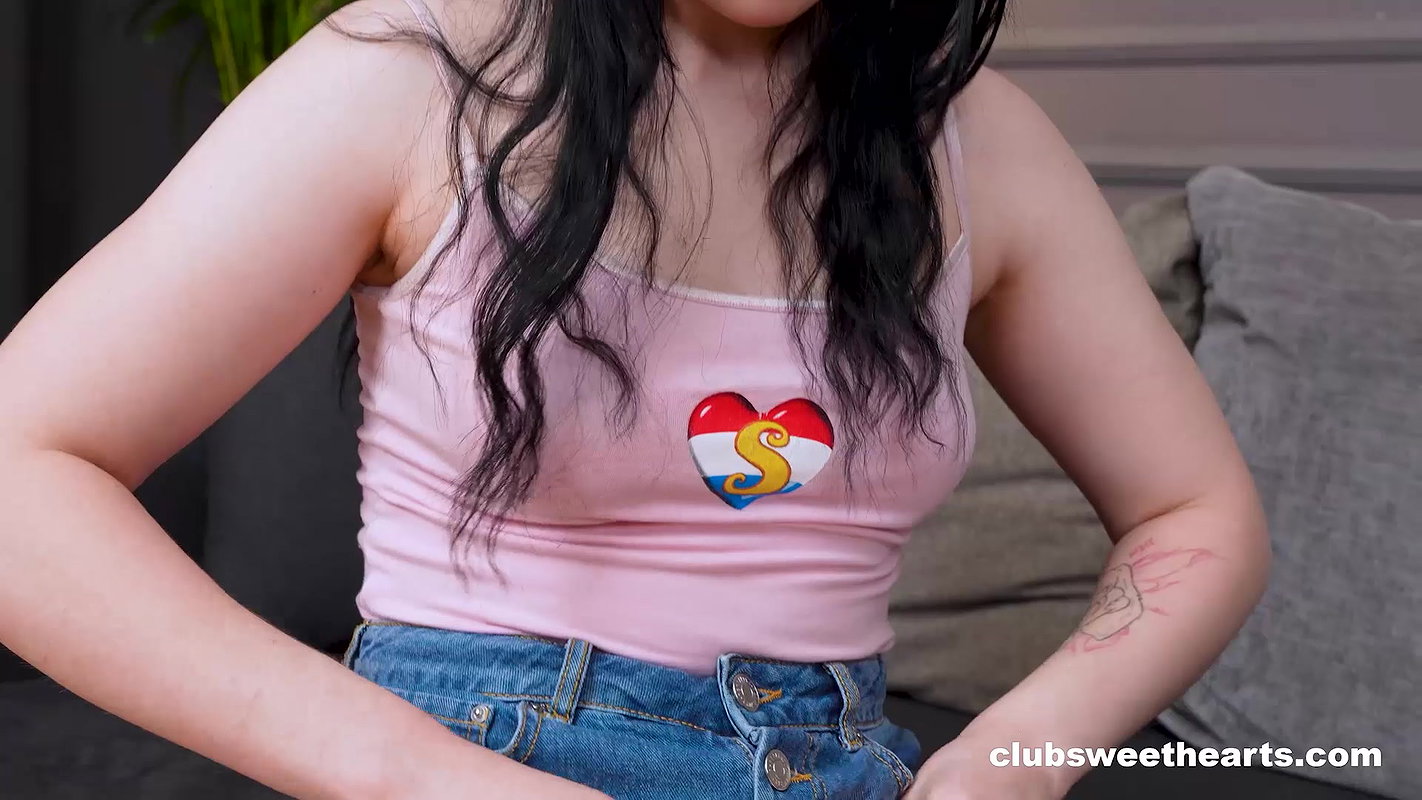 Virgin Butterfly – Virgin my ass