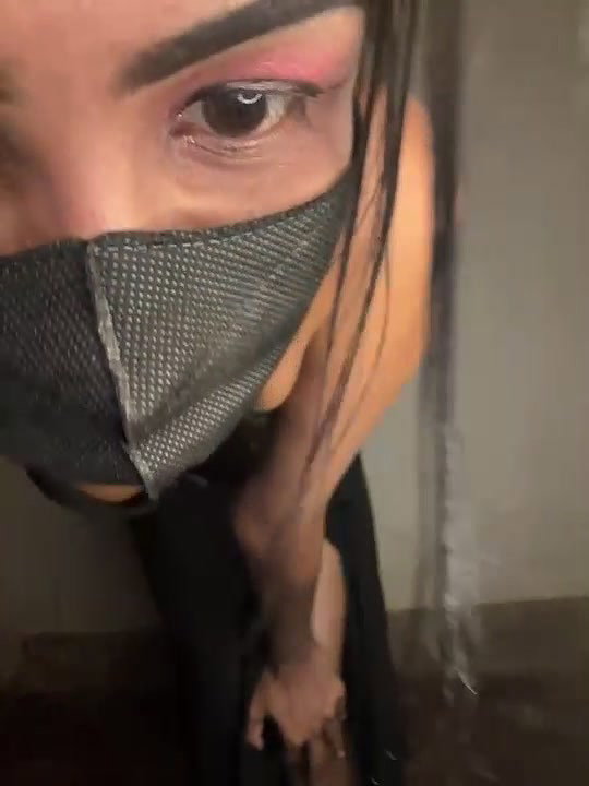 Teena_girl 2 amaizing dance show