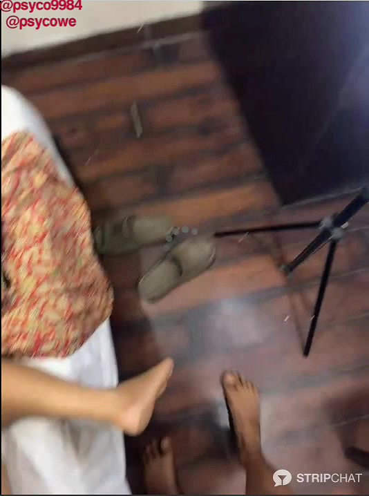 TeaseMeTina 1 Ticket show hardcore fucking1