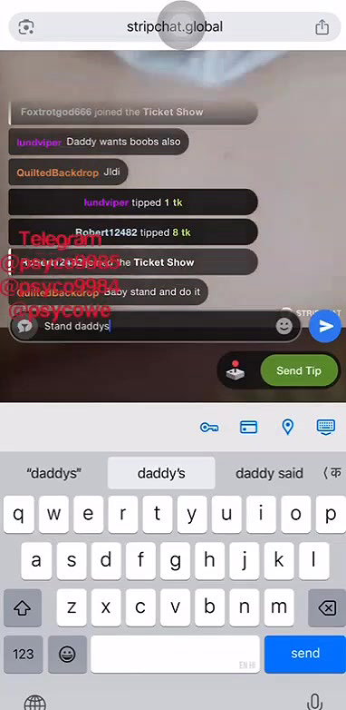 Suman_sexyyy 2 Ticket show pussy fingering