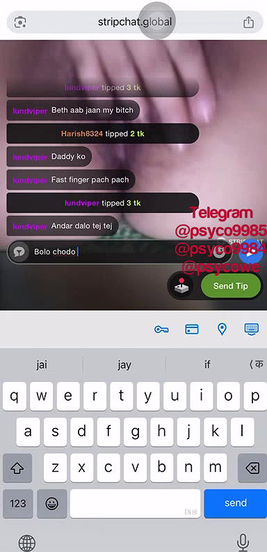 Suman_sexyyy 1 Ticket show pussy fingering