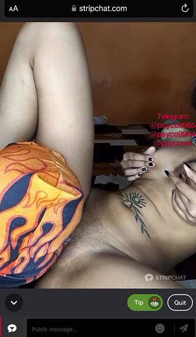 Suhu_love 10 Ticket show Hardcore fucking