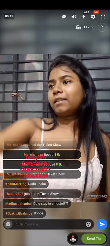 Your_Keya Ticket show face show and boobs pussy show