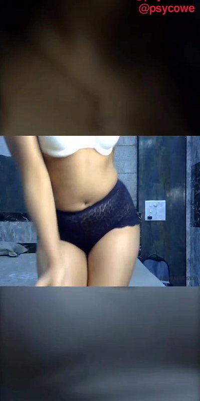 Wildcat08 Ticket show pussy fingering