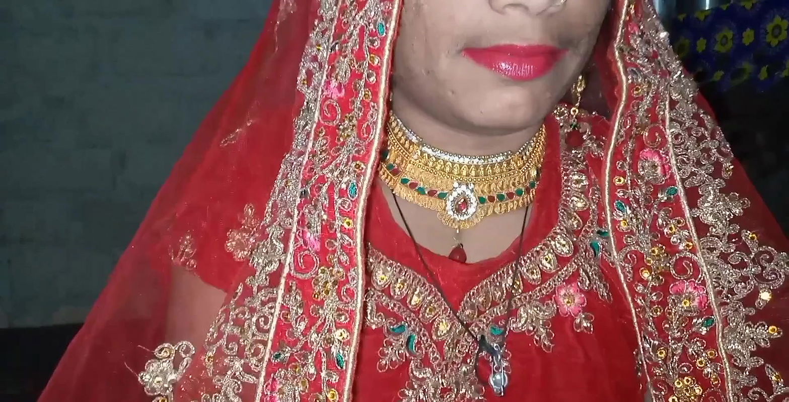 New bhabhi ki full chadai
