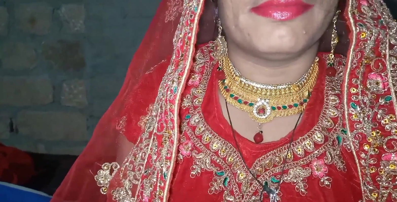 New bhabhi ki full chadai