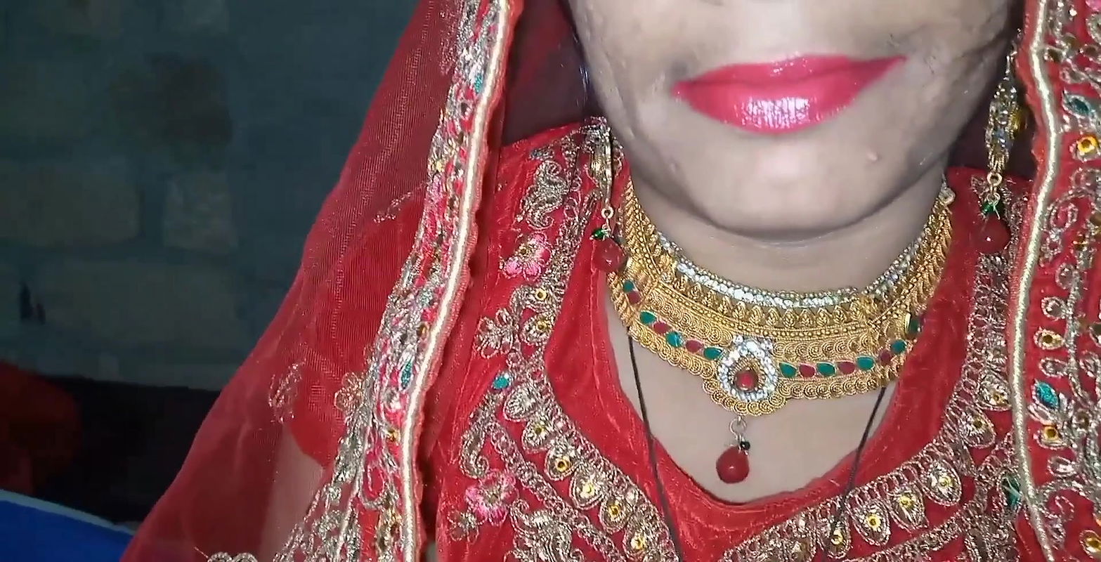 New bhabhi ki full chadai