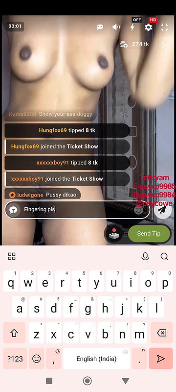 Pink_wodka 1 Ticket show nude dance show