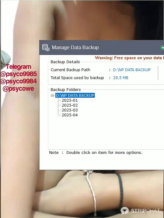 Nidda_Hottie Ticket show face show and ass hole fingering