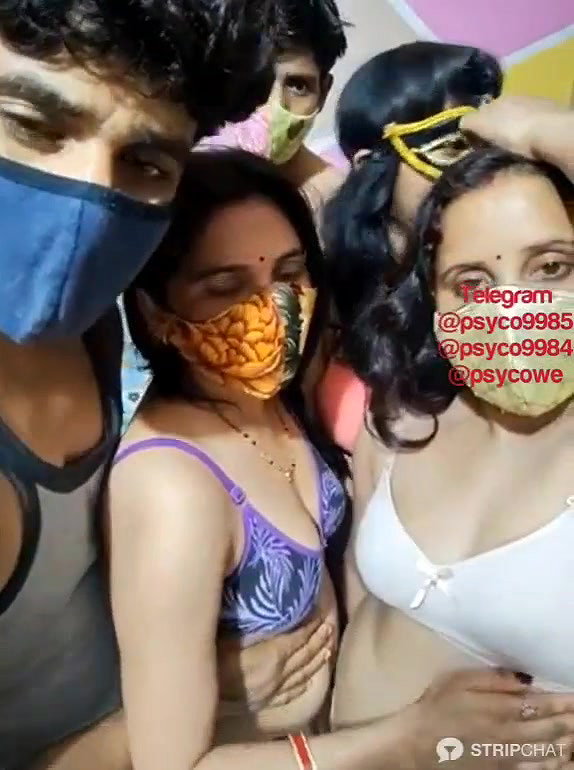 Nehadevi5556 3 Ticket show 6 some hardcore fucking