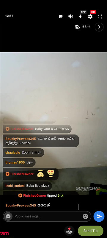 Naughty_Shashi 2 Ticket show hot fucking