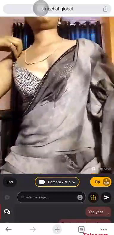 Nainvi_ Private show