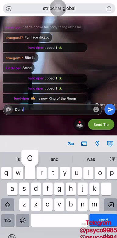 Nainacutegic 1 Ticket show pussy fingering