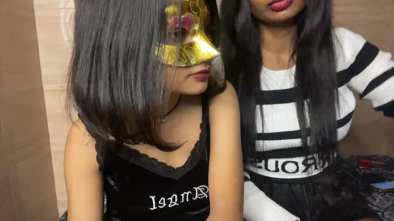 Mystical_zara 7 nanmeet ass hole show